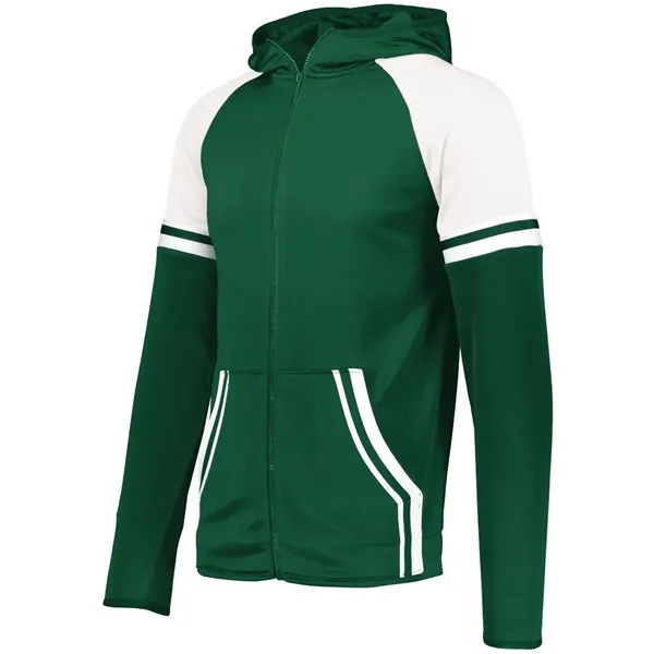 Adult Retro Grade Jacket.... from ASI 37461 Augusta Sportswear