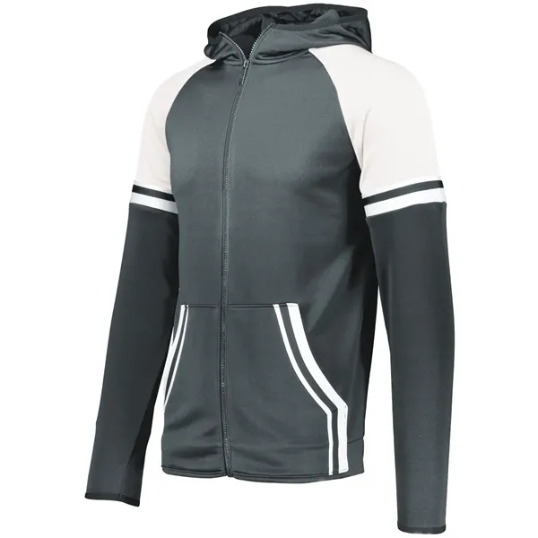 Adult Retro Grade Jacket.... from ASI 37461 Augusta Sportswear