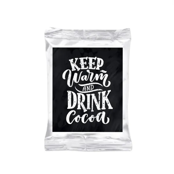 Custom Cocoa Pack... from ASI 89971 Stuff A Mug