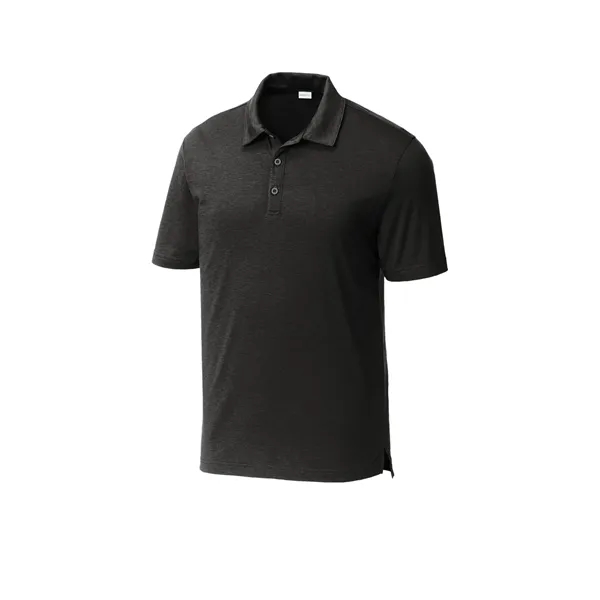 Sport-Tek PosiCharge Strive Polo... from ASI 84863 SanMar