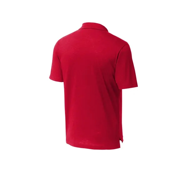 Sport-Tek PosiCharge Strive Polo... from ASI 84863 SanMar