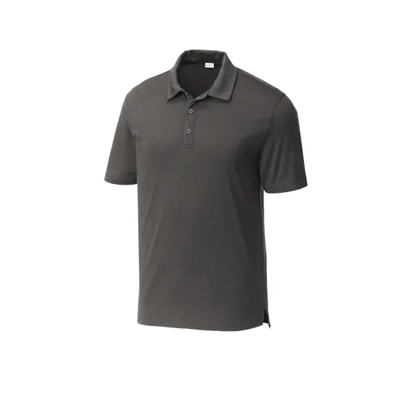 Sport-Tek PosiCharge Strive Polo... from ASI 84863 SanMar
