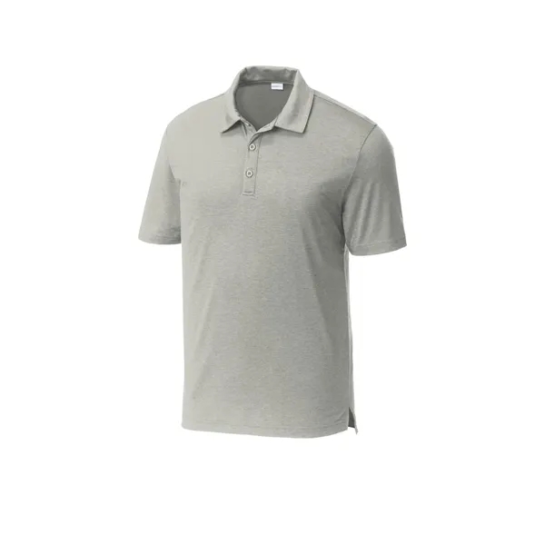 Sport-Tek PosiCharge Strive Polo... from ASI 84863 SanMar