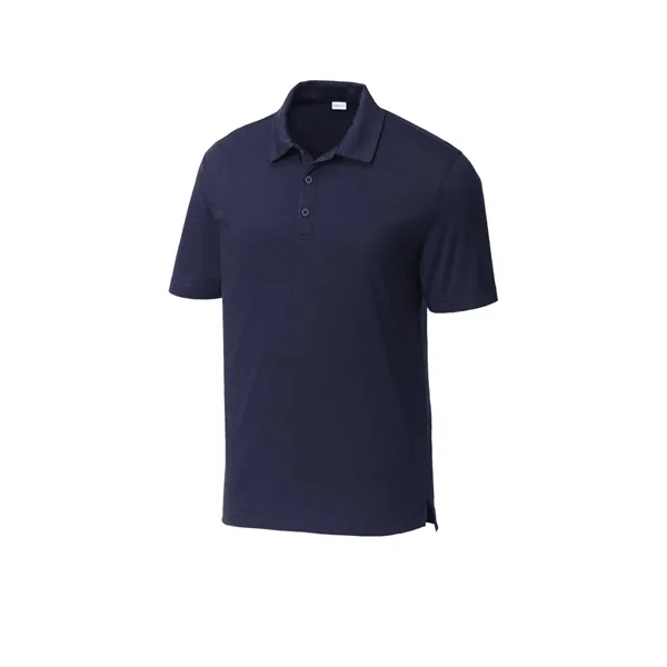 Sport-Tek PosiCharge Strive Polo... from ASI 84863 SanMar
