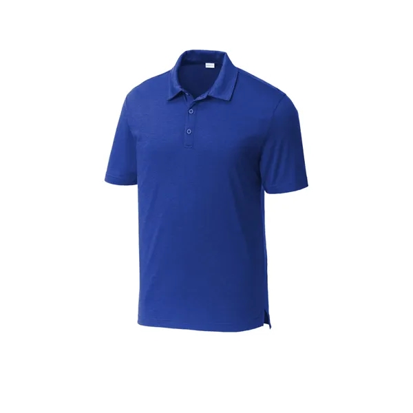 Sport-Tek PosiCharge Strive Polo... from ASI 84863 SanMar