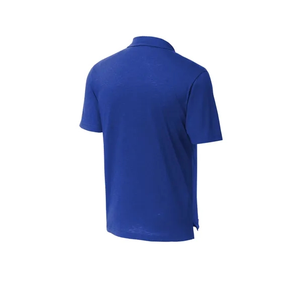 Sport-Tek PosiCharge Strive Polo... from ASI 84863 SanMar