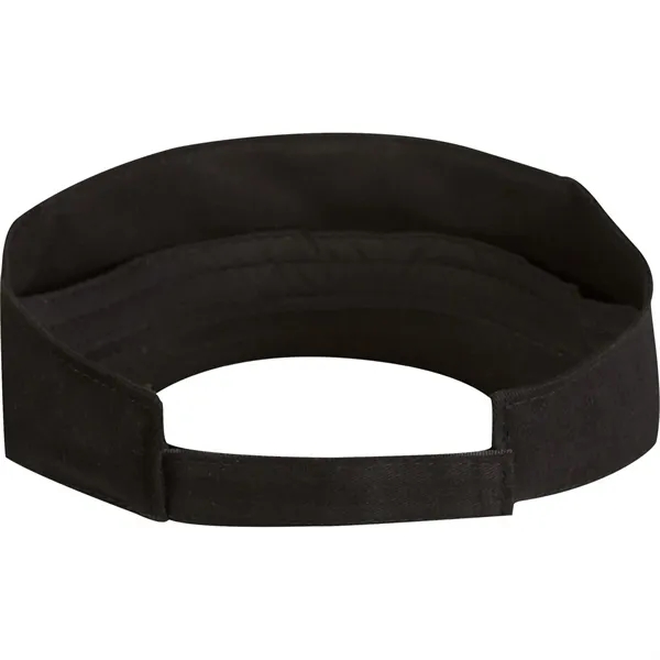 Light weight brushed cotton twill, 3-panel visor, 6 rows of visor... from ASI 80129 Quake City Caps