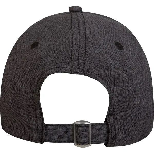 6-panel baseball cap.... from ASI 80129 Quake City Caps