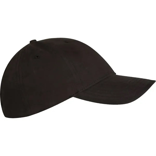 6-panel water repellent baseball cap, low profile.... from ASI 80129 Quake City Caps