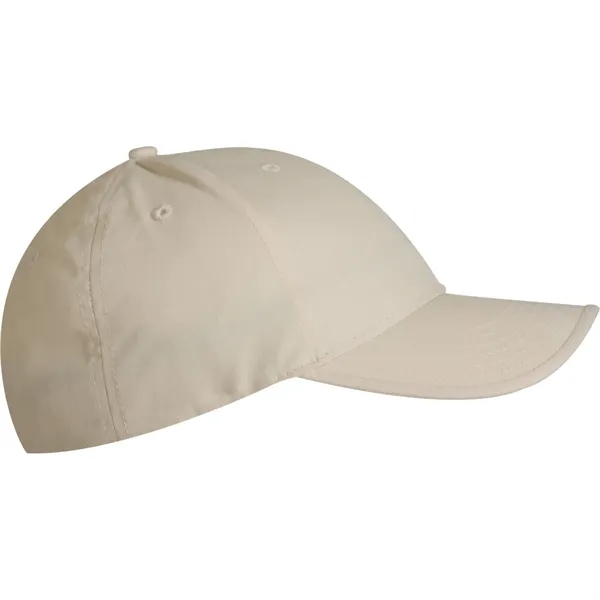 6-panel water repellent baseball cap, low profile.... from ASI 80129 Quake City Caps