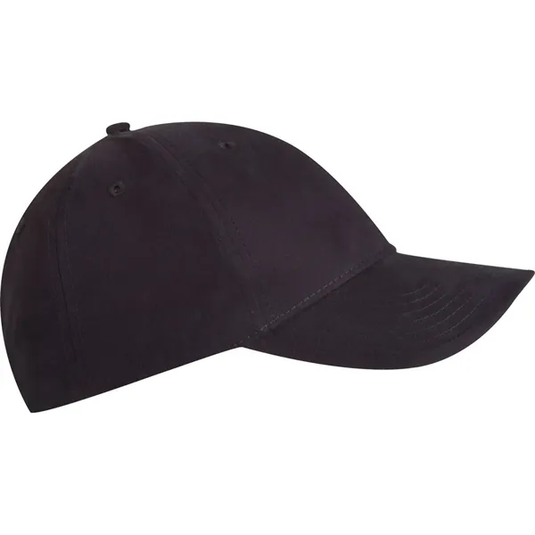 6-panel water repellent baseball cap, low profile.... from ASI 80129 Quake City Caps