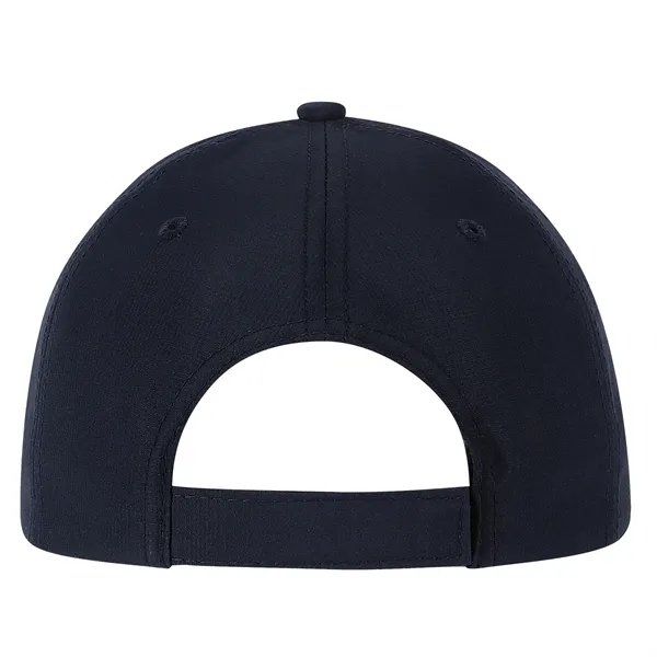 Pearl nylon cap with perforated visor.... from ASI 80129 Quake City Caps