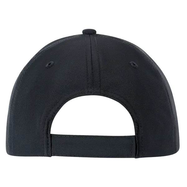 Pearl nylon cap with perforated visor.... from ASI 80129 Quake City Caps