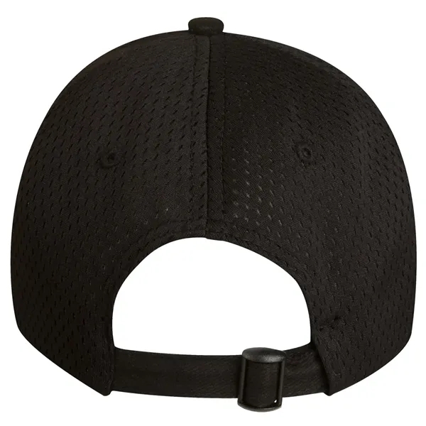 Low profile, structured heavy brushed cotton twill, 6-panel baseball cap.... from ASI 80129 Quake City Caps