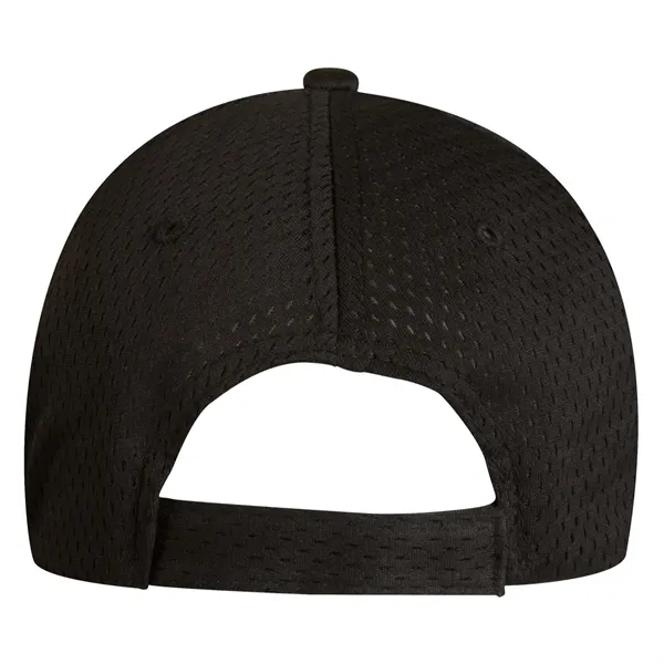 Low profile, structured, 6-panel baseball cap.... from ASI 80129 Quake City Caps