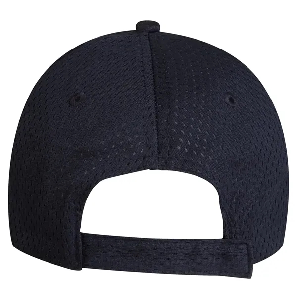 Low profile, structured, 6-panel baseball cap.... from ASI 80129 Quake City Caps