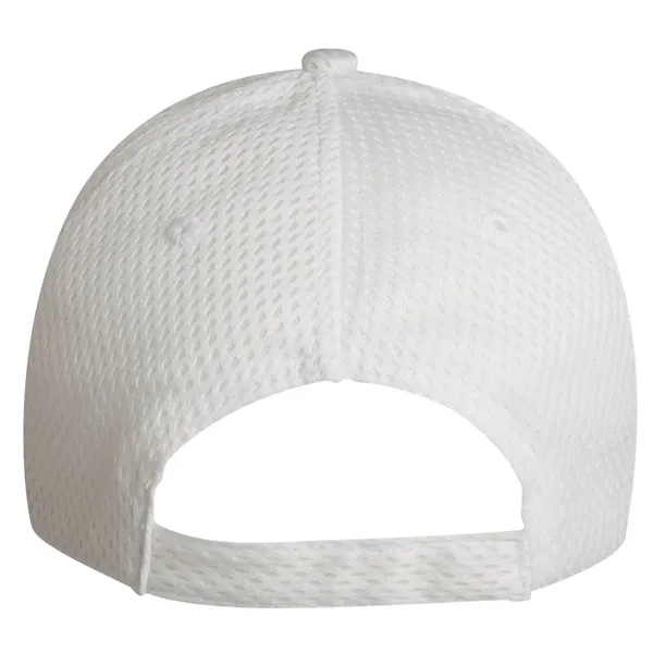 Low profile, structured, 6-panel baseball cap.... from ASI 80129 Quake City Caps