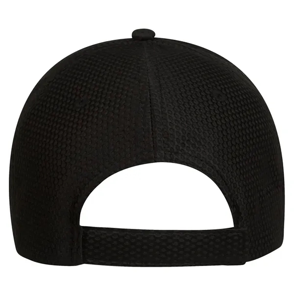 New semi-structured Comby mesh cap.... from ASI 80129 Quake City Caps