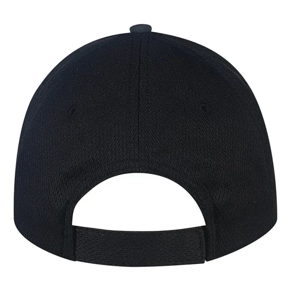 Plaid Cap with Performance Features.... from ASI 80129 Quake City Caps