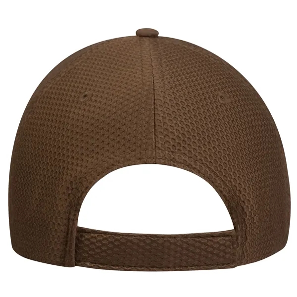 New semi-structured Comby mesh cap.... from ASI 80129 Quake City Caps