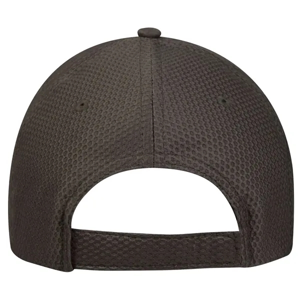 New semi-structured Comby mesh cap.... from ASI 80129 Quake City Caps