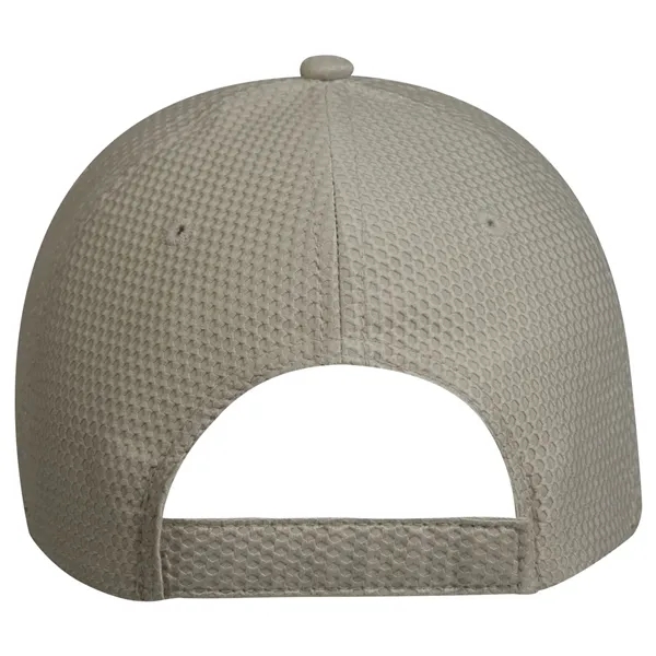 New semi-structured Comby mesh cap.... from ASI 80129 Quake City Caps