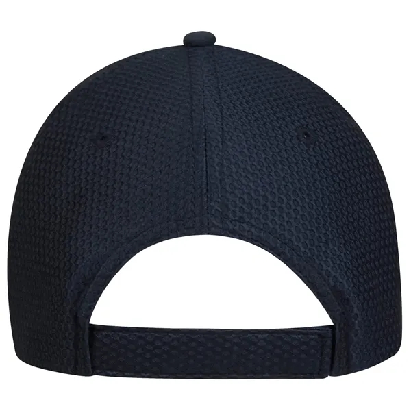 New semi-structured Comby mesh cap.... from ASI 80129 Quake City Caps
