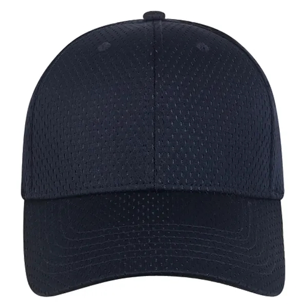 Low profile, structured, 6-panel baseball cap.... from ASI 80129 Quake City Caps