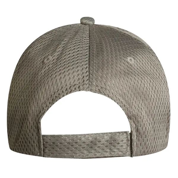 Low profile, structured, 6-panel baseball cap.... from ASI 80129 Quake City Caps