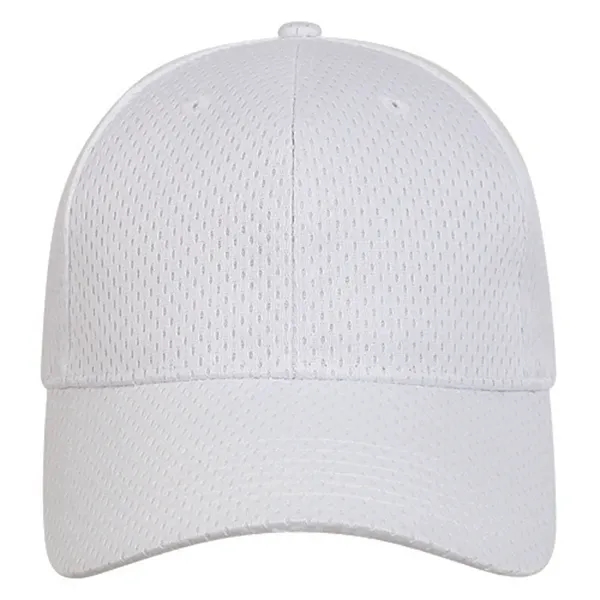 Low profile, structured, 6-panel baseball cap.... from ASI 80129 Quake City Caps