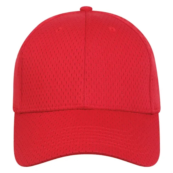 Low profile, structured, 6-panel baseball cap.... from ASI 80129 Quake City Caps