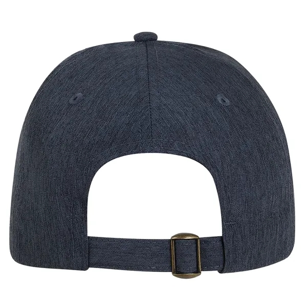 Low profile, structured, 7 panel cap.... from ASI 80129 Quake City Caps