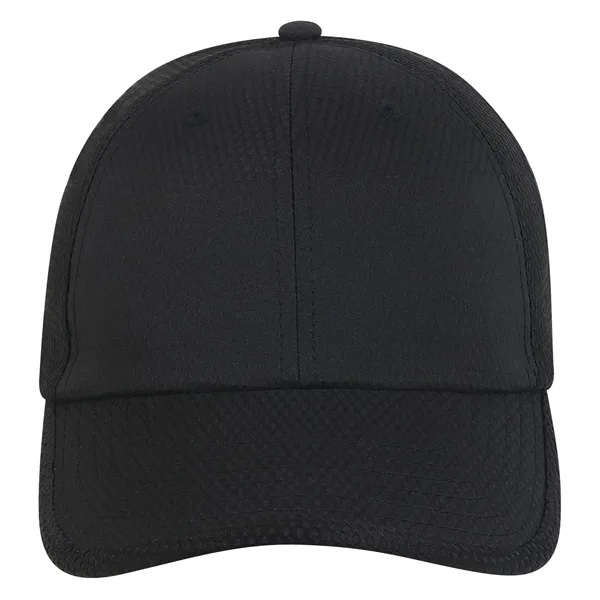 New semi-structured Comby mesh cap.... from ASI 80129 Quake City Caps