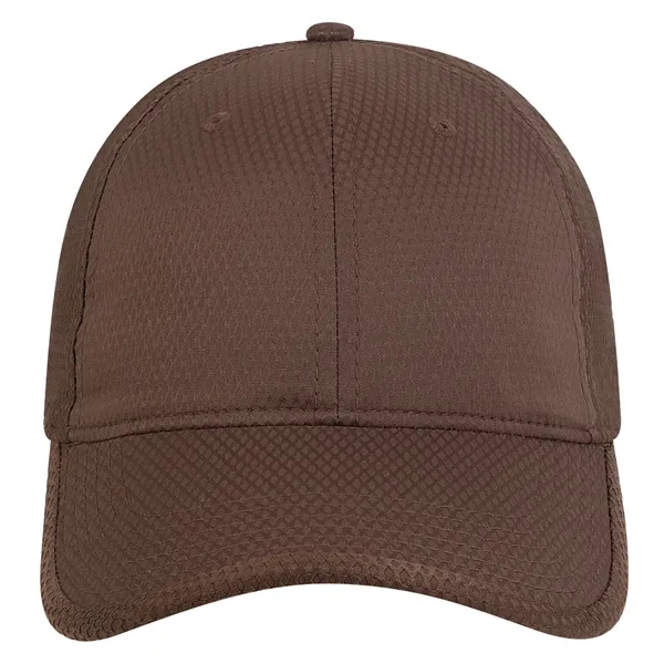 New semi-structured Comby mesh cap.... from ASI 80129 Quake City Caps