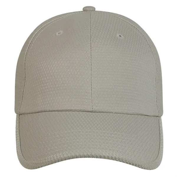 New semi-structured Comby mesh cap.... from ASI 80129 Quake City Caps