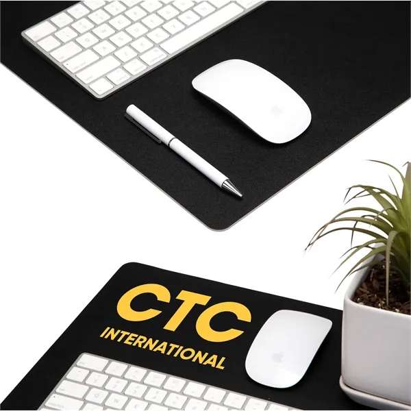 Workstation Desktop Mat.... from ASI 46755 Cosmo Promos