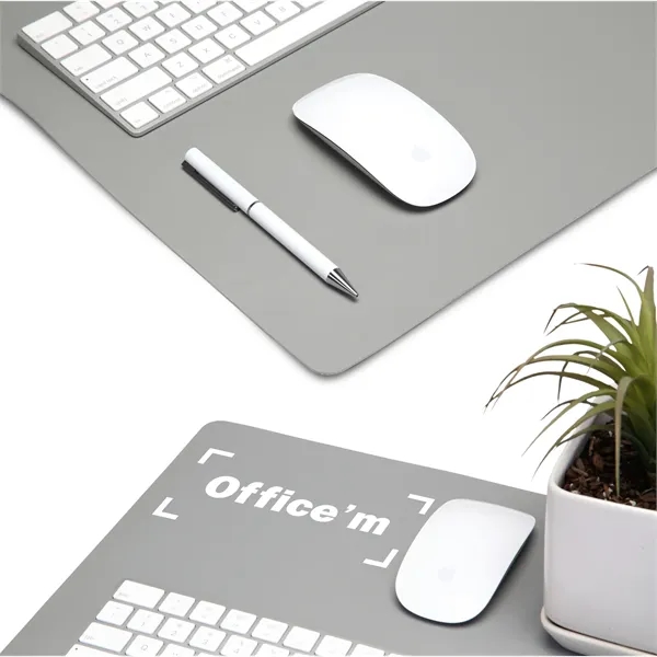 Workstation Desktop Mat.... from ASI 46755 Cosmo Promos
