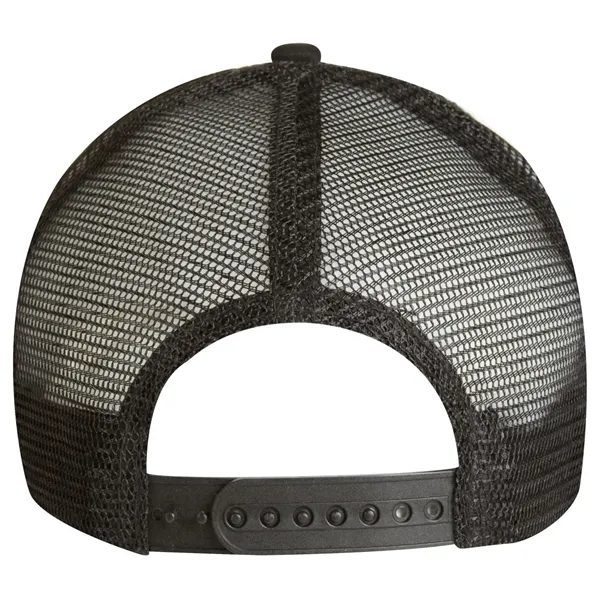 Structured, low profile, light weight solid color brushed cotton baseball cap.... from ASI 80129 Quake City Caps