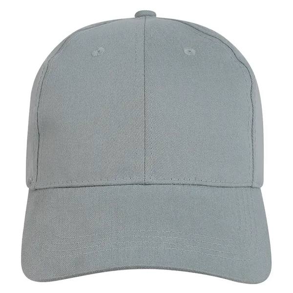 Structured, low profile, light weight 100% cotton, 6-panel fashion cap.... from ASI 80129 Quake City Caps