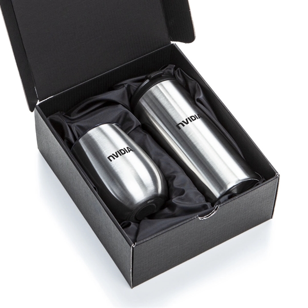 Zermatt 2pc Gift Set... from ASI 84592 St Regis Group