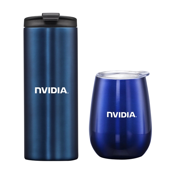 Zermatt 2pc Gift Set... from ASI 84592 St Regis Group