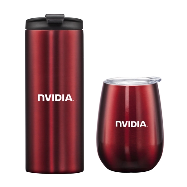 Zermatt 2pc Gift Set... from ASI 84592 St Regis Group