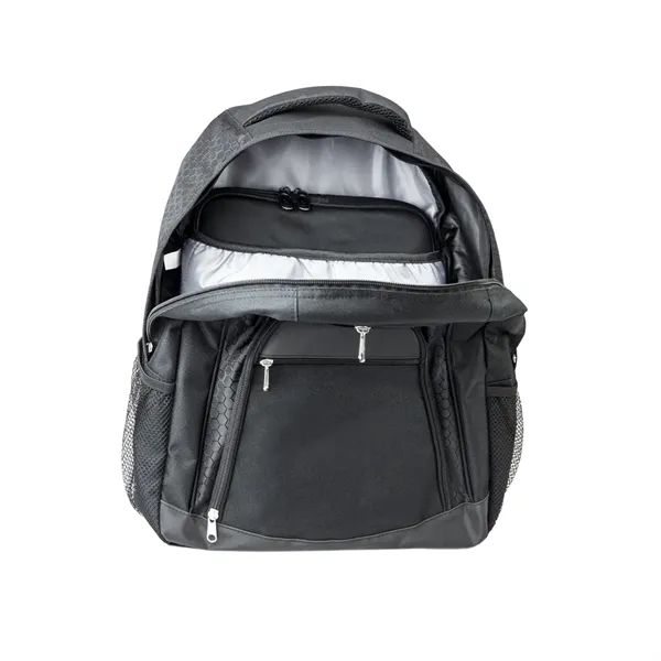 Transit Backpack... from ASI 73010 Natico Originals Inc