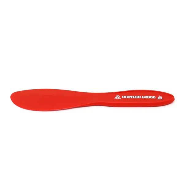 7" plastic spreader knife/spatula... from ASI 59683 Harco Enterprises LTD / Harco Enterprises