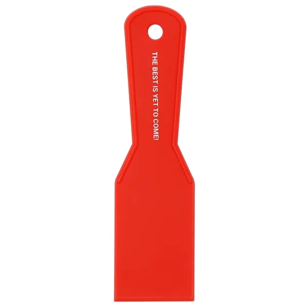 7" plastic putty knife... from ASI 59683 Harco Enterprises LTD / Harco Enterprises