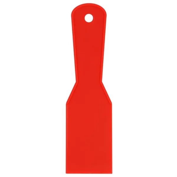 7" plastic putty knife... from ASI 59683 Harco Enterprises LTD / Harco Enterprises