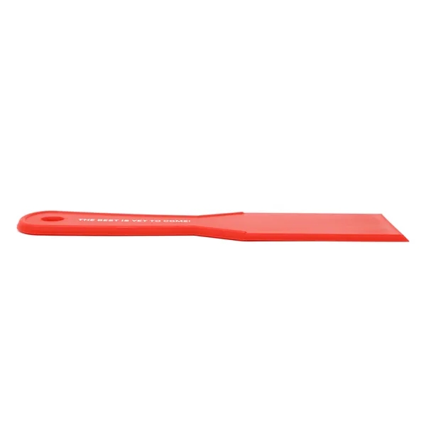 7" plastic putty knife... from ASI 59683 Harco Enterprises LTD / Harco Enterprises