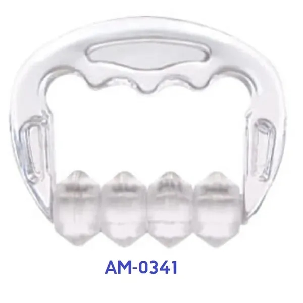 Translucent Plastic massagers... from ASI 31977 Adline Industries Inc