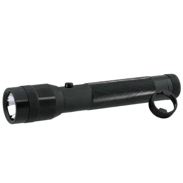 Ultra Bright LED Flashlight... from ASI 73010 Natico Originals Inc