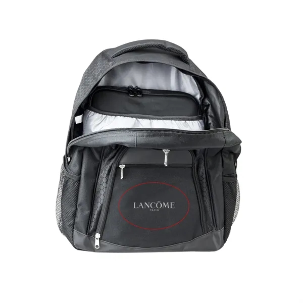 Transit Backpack... from ASI 73010 Natico Originals Inc